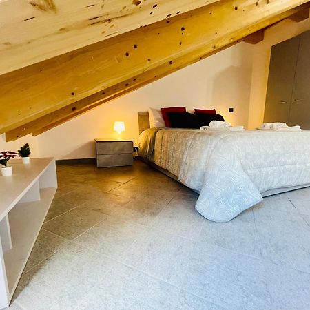 Thiago'S Home Torino Eksteriør bilde