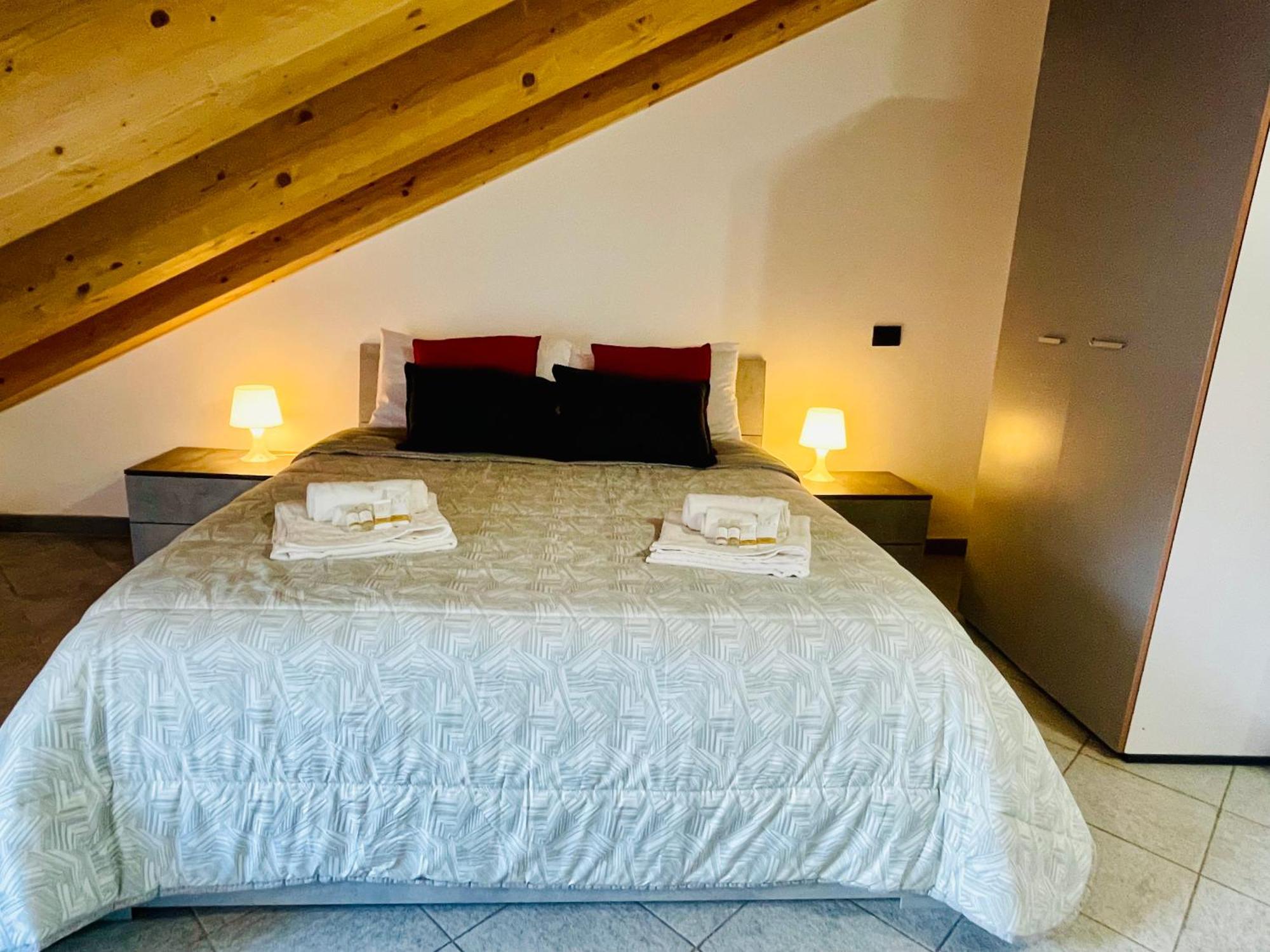 Thiago'S Home Torino Eksteriør bilde